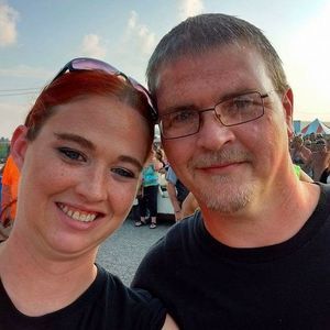 Meet your Posher, Larry